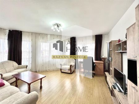 Apartament 2 camere, decomandat, spatios, ultracentral Mc'Donalds - Fotografie 2