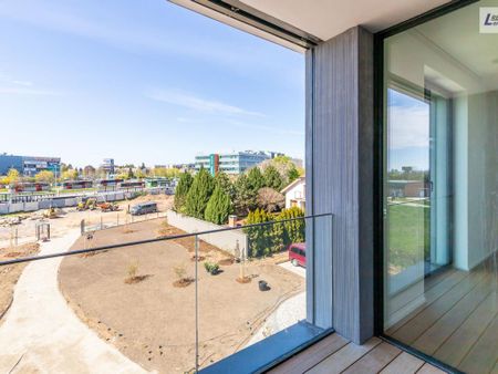Pronájem bytu 2+kk 57 m2 - Fotografie 5