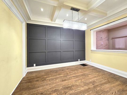 For Lease - 46 Mahoney Avenue, Toronto, Ontario - Photo 1