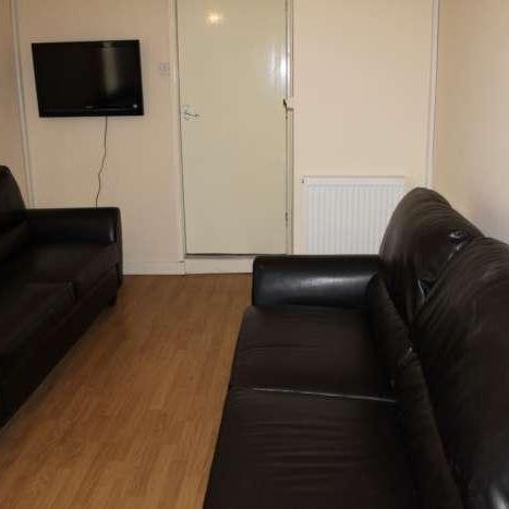 Cathays Terrace, Cathays, Cardiff, CF24 - Photo 1