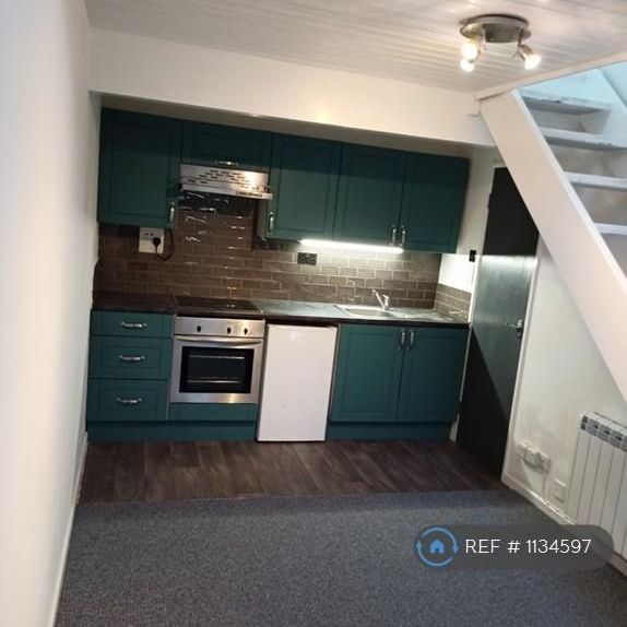 1 bedroom maisonette to rent - Photo 1