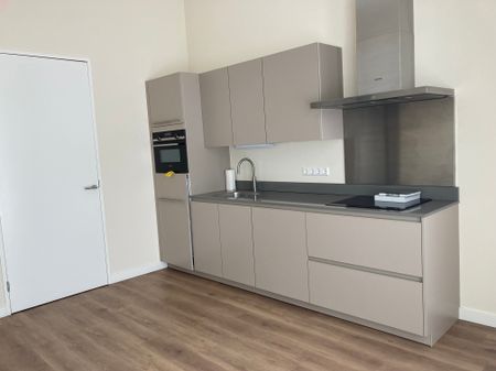 Te huur: Appartement Burgemeester Moonenlaan 5 34 in Waalwijk - Photo 4