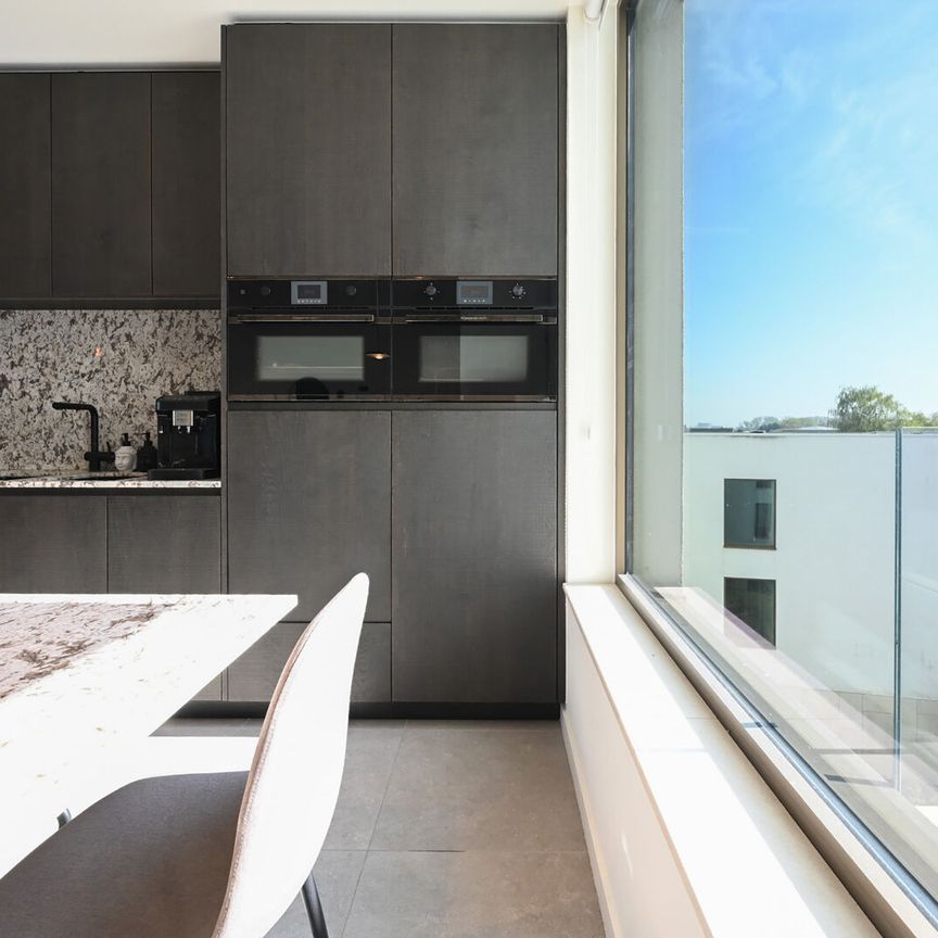 Appartement in Deinze - Photo 1