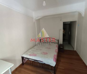Studio/Γκαρσονιέρα για ενοικίαση Κέντρο (Χαριλάου) - Photo 1