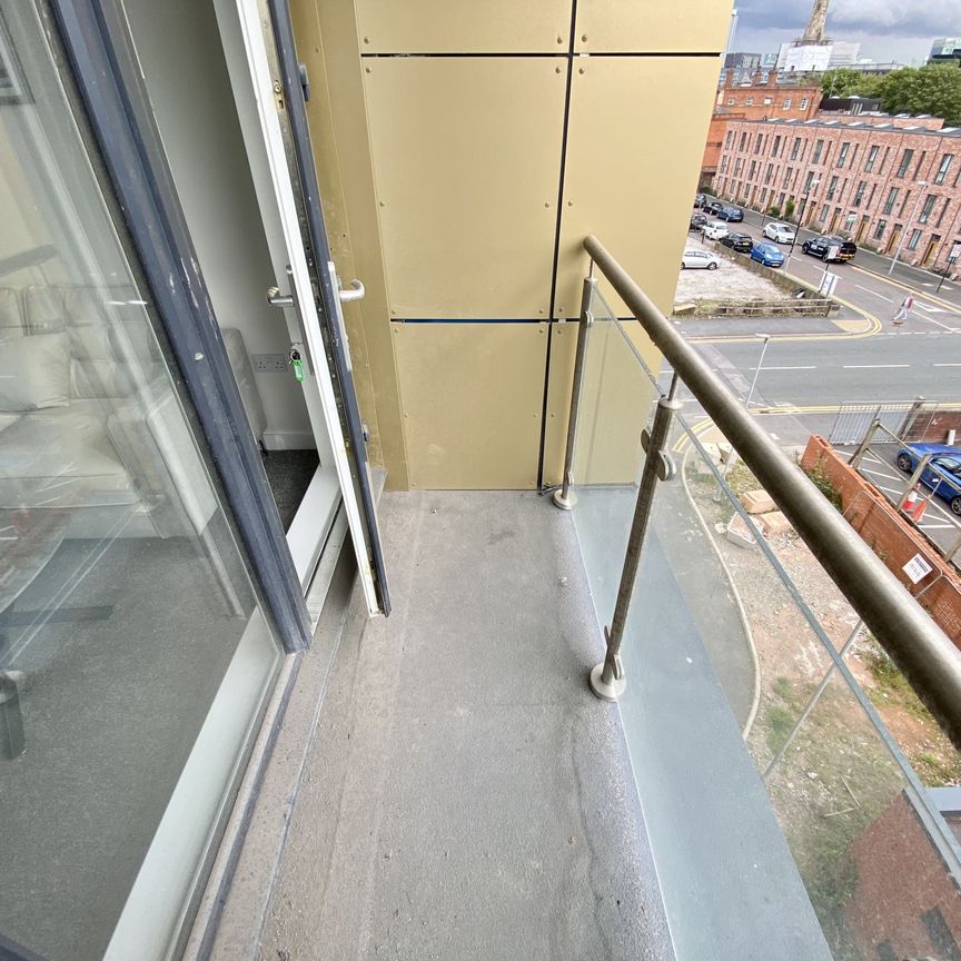 Adelphi Street, Salford, SALFORD - Photo 1