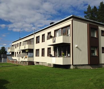 Höjdvägen 5 B - Foto 1