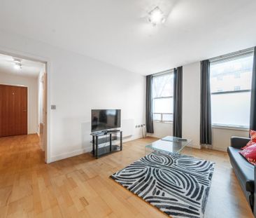 1 bedroom apartment to rent - Photo 5