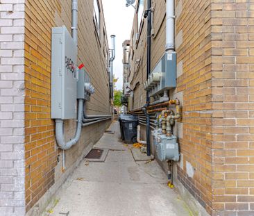 For Lease - 1200 Weston Road Unit# 4, Toronto, Ontario - Photo 5