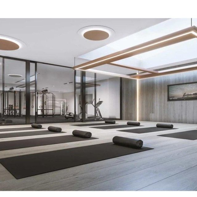 For Lease - 15 Richardson Street Unit# 1026, Toronto, Ontario - Photo 1