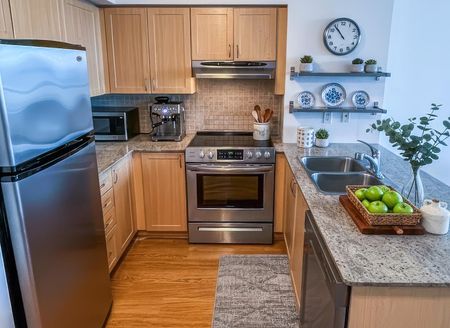 For Lease - 15 North Park Road Unit# 1115, Vaughan, Ontario - Photo 4