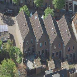 Appartement au Rez-de-Chaussée avec Jardin - Italiaanse Zeedijk, Hoorn - Foto 5