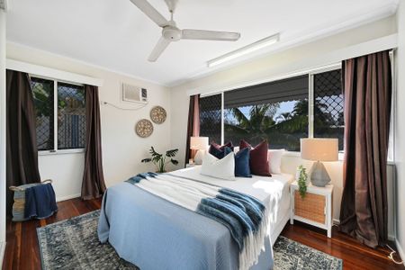 Relax in Your New Rental with a Spacious Backyard in Aitkenvale! - Photo 5