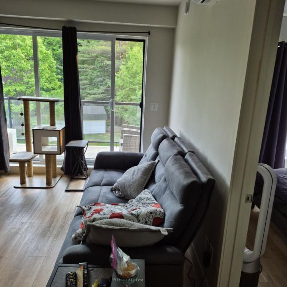 Appartement 3 1/2 A Louer Rapidement - Photo 1