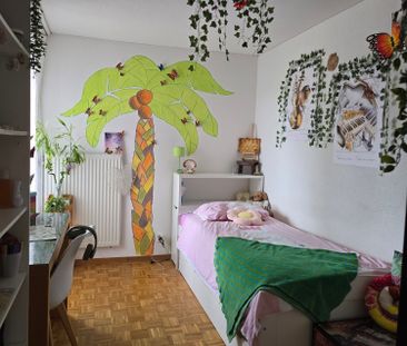 Appartement de 4,5 pièces au 1er étage avec ascenseur - Foto 4