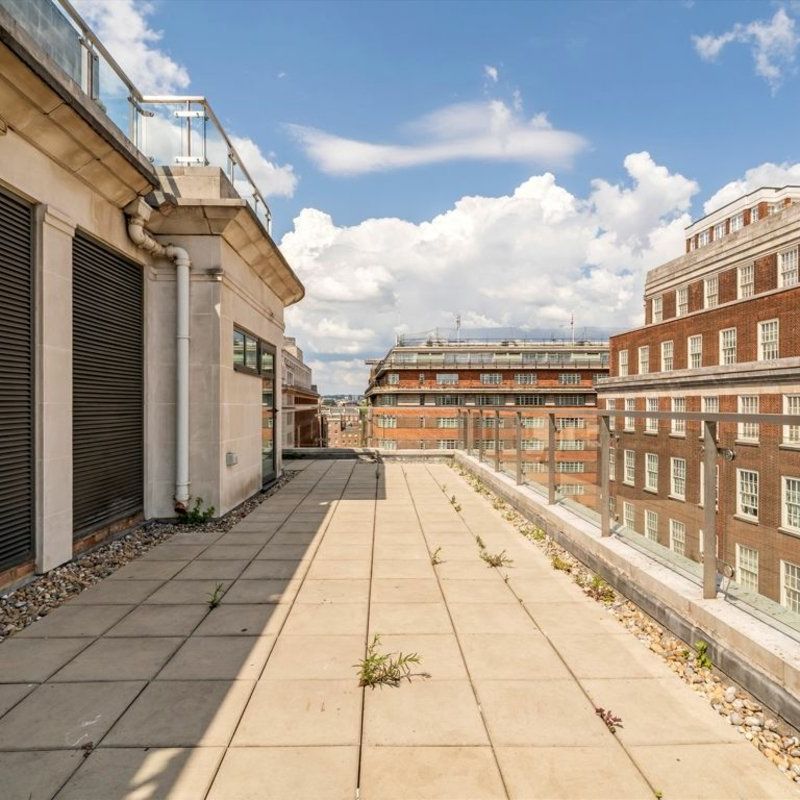 North Row, W1K, London - Photo 1