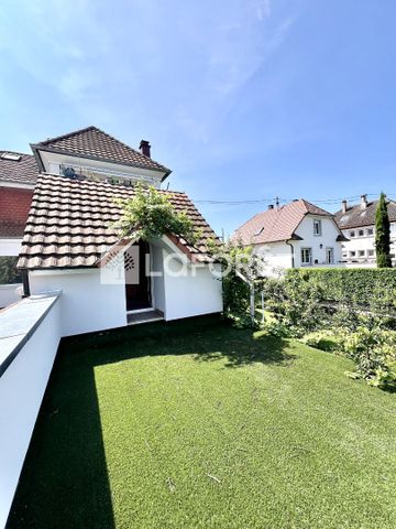 Appartement T4 Geispolsheim à louer - Photo 3