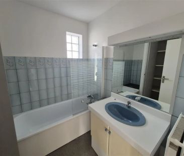 Location appartement 2 pièces - 48.05m² à Loos (59120) - Photo 4