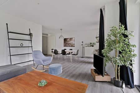 Appartement te huur: Leeuwendalersweg 741 1061 BK Amsterdam - Photo 3