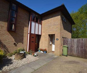 3 bedroom semi-detached house to rent - Photo 2