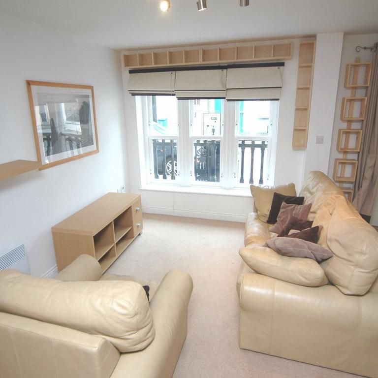 1 bedroom apartment to rent - Photo 1