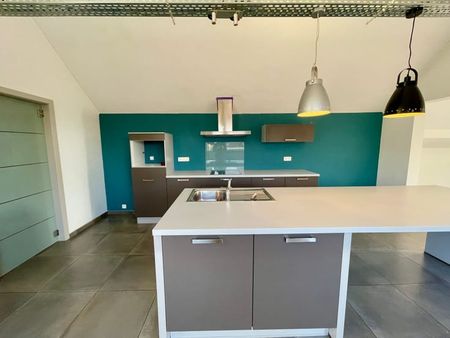 Appartement te huur - Photo 5