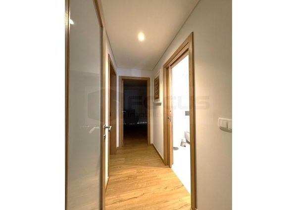 Apartamento T2 em Aveiro