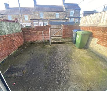 2 bedroom terraced house to rent - Photo 6