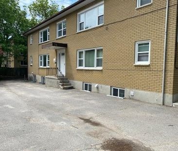 76 Durham St. Unit 5 - 2Beds/1Bath | 76 Durham St, Kingston - Photo 1