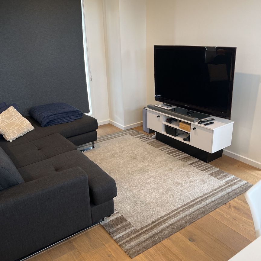 Executive Townhouse Living - Photo 1