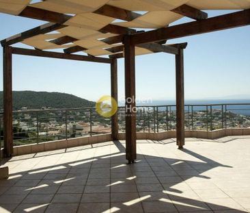 Μεζονέτα για ενοικίαση Σαρωνίδα - Photo 1