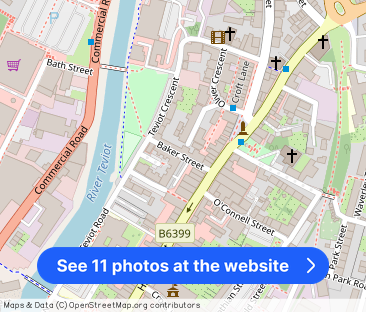 Baker Street, Hawick, TD9 - Photo 1