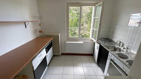 3 Zimmer, 80 m², 2. Stock - Photo 3
