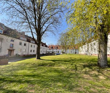 Wohnungsangebot - Photo 1