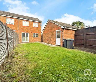 3 bedroom semi-detached house to rent - Photo 4