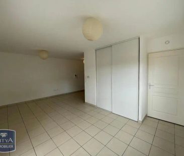 Appartement à louer 1 pièce 30.5m² - Photo 3
