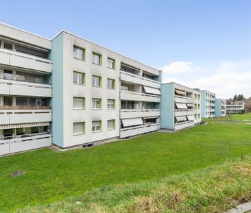 3.5 Zimmer, 67 m², 1. Stock - Foto 4