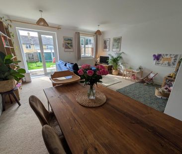 3 bedroom terraced house to rent - Photo 1