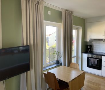 Boplatsvägen, Sundbyberg - Photo 2