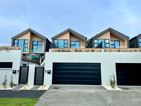 Brand New Four Bedroom Mount Albert - Photo 5