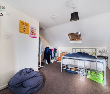 5 bedroom terraced house to rent - Photo 6