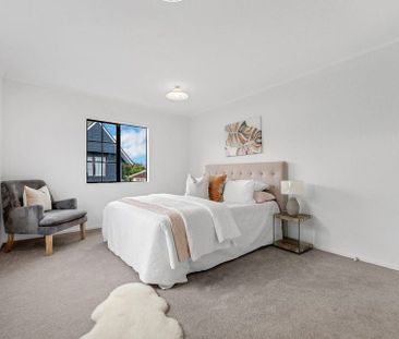 Charming Remuera 3BR & 2BTH Stand-alone Townhouse! - Photo 4