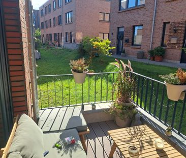 Neubau: Attraktive 3-Zimmer-Wohnung in Lankow **Walnussweg 3-7** - Foto 1
