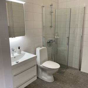 Gasverksgatan, Trelleborg - Foto 2