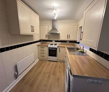 1 bedroom bungalow to rent - Photo 1