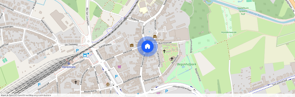 Fraikinstraat 62, 2200 Herentals