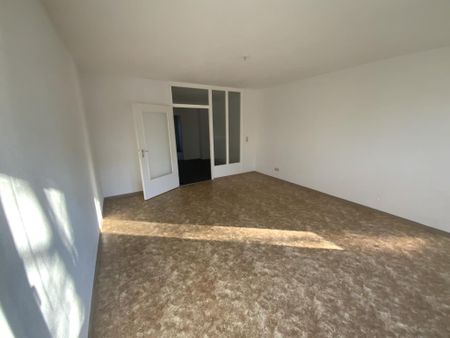 3-Zimmer-Wohnung im Erdgeschoss in Harrislee mit Balkon - Photo 4