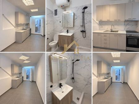 Studio/Γκαρσονιέρα για ενοικίαση Καλαμαριά - Φωτογραφία 5