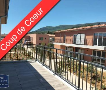 Appartement à louer 3 pièces 53.83m² - Photo 1