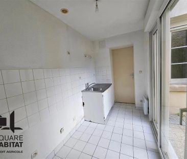 Location appartement 2 pièces - 40m² à Tours (37000) - Photo 3