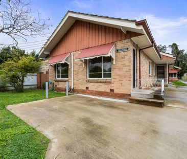 2/746 Macauley Street, Albury NSW 2640 - Apartment For Rent | Domain - Photo 5
